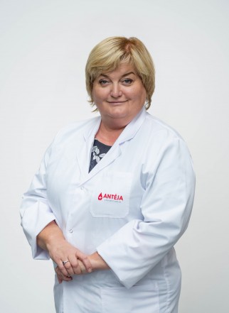 Laimutė Trukanavičiūtė